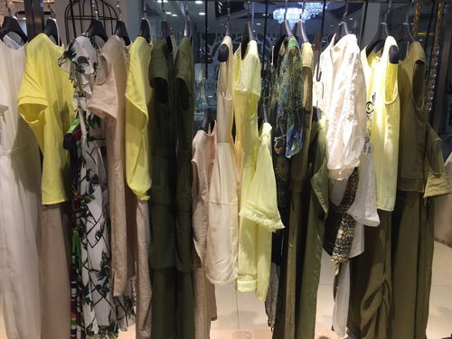 高效處理服裝尾貨 批發(fā)貨源管理策略與市場(chǎng)機(jī)遇